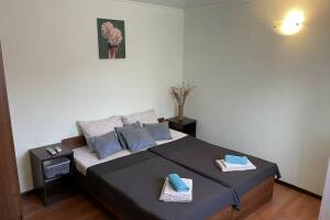 Изображение Изображение гостиницы "Гостевой дом «Регион 174»" #4 #4