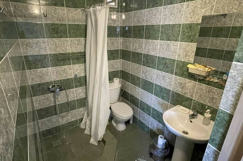 № 6 Трехместная комната