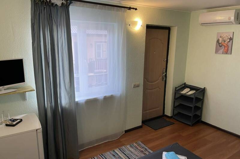 № 6 Трехместная комната