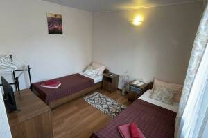 Изображение Изображение гостиницы "Гостевой дом «Регион 174»" #5 #5