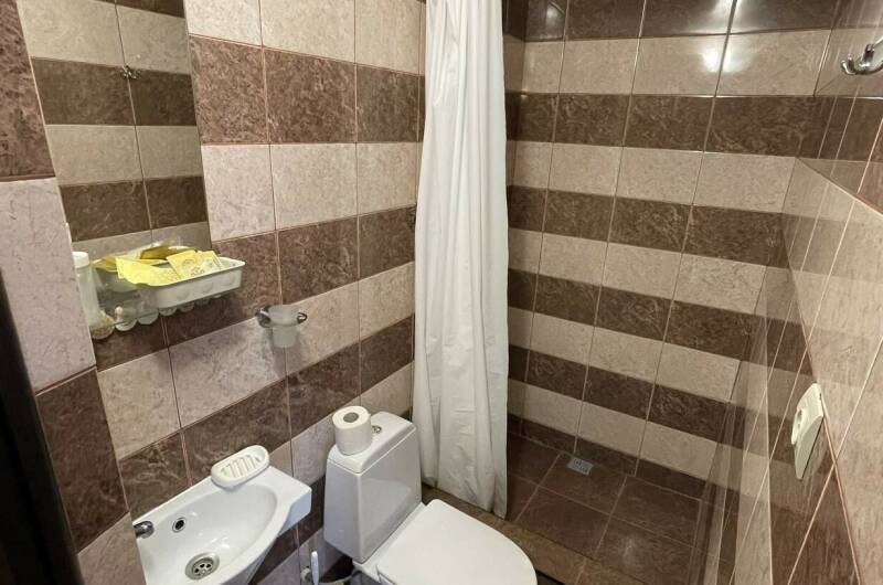 № 7 Двухместная комната