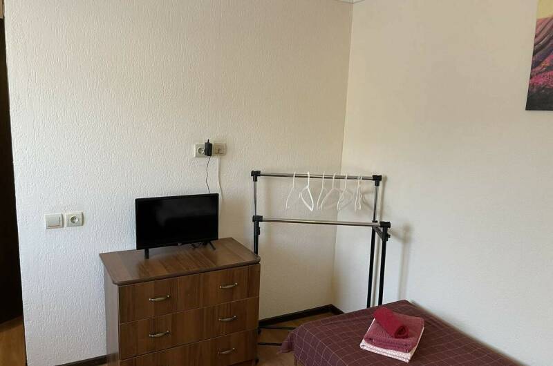 № 7 Двухместная комната