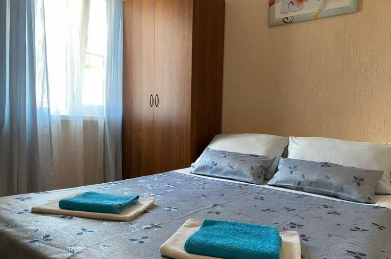 № 9 Двухместная комната