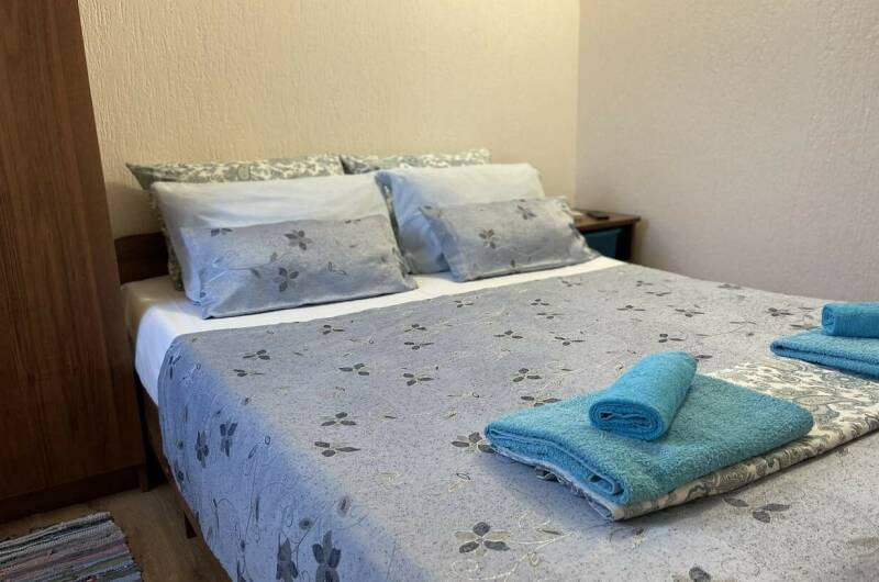 № 9 Двухместная комната