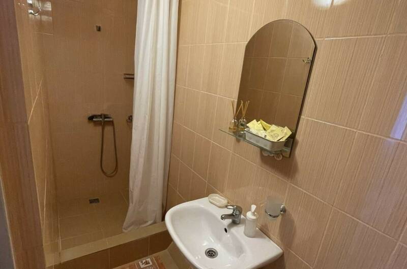 № 9 Двухместная комната