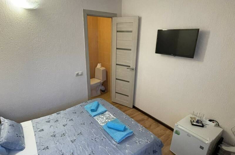 № 9 Двухместная комната