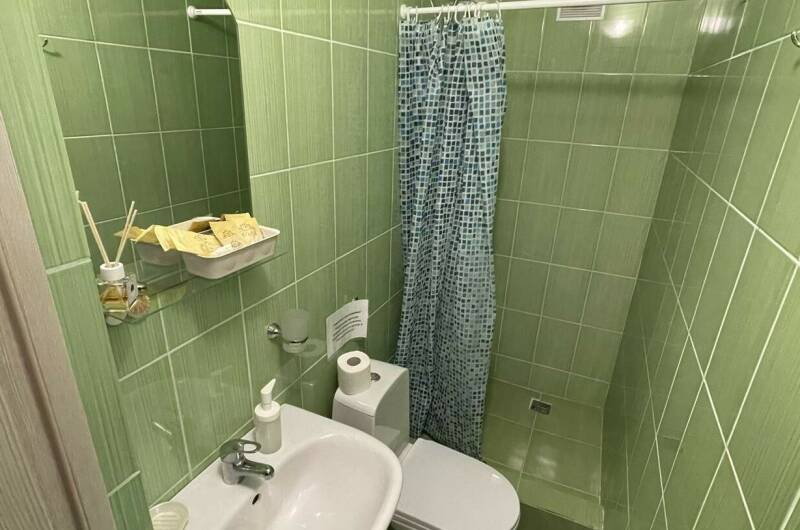 № 10 Двухместная комната