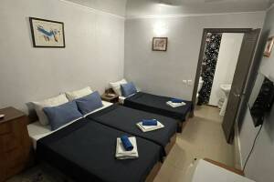 Изображение Изображение гостиницы "Гостевой дом «Регион 174»" #8 #8