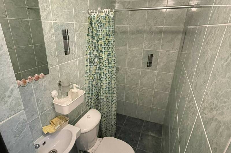 № 4 Трехместная комната