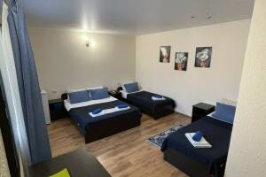 Изображение Изображение гостиницы "Гостевой дом «Регион 174»" #10 #10