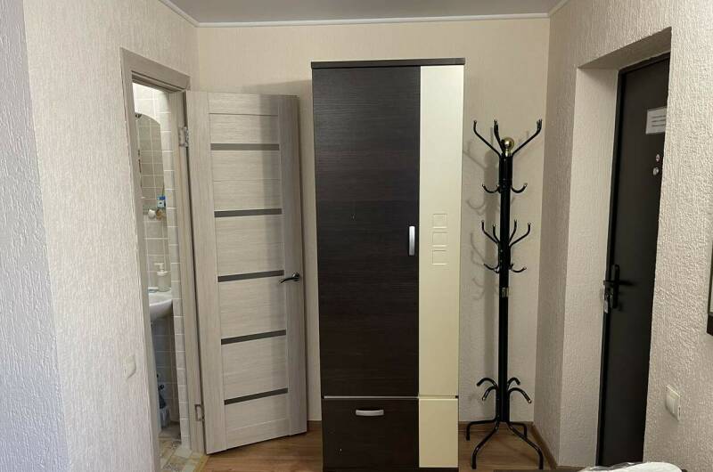 № 8 Четырехместная комната