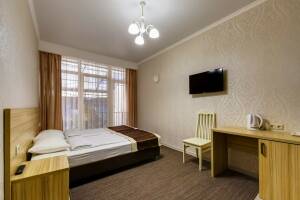 Изображение Изображение гостиницы "Гостевой дом «Браво»" #1 #1