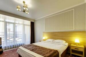 Изображение Изображение гостиницы "Гостевой дом «Браво»" #3 #3