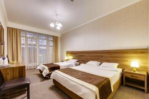 Изображение Изображение гостиницы "Гостевой дом «Браво»" #5 #5