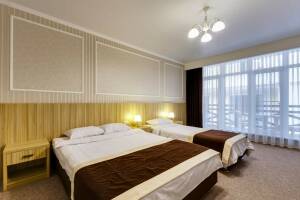 Изображение Изображение гостиницы "Гостевой дом «Браво»" #6 #6