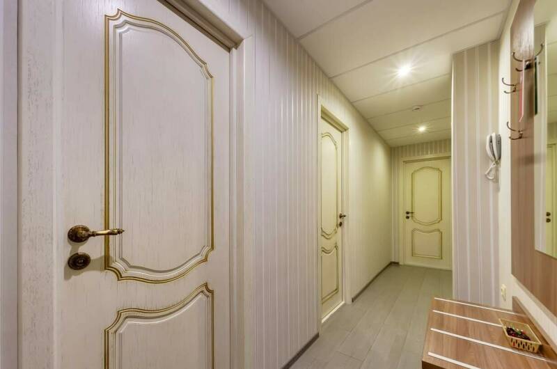 2-х комнатный семейный