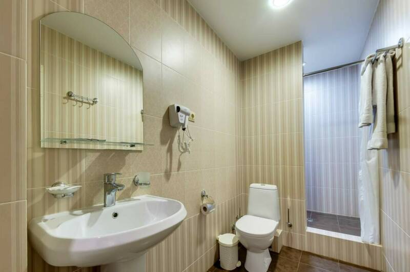 2-х комнатный семейный