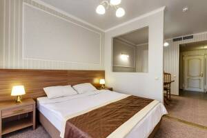 Изображение Изображение гостиницы "Гостевой дом «Браво»" #9 #9