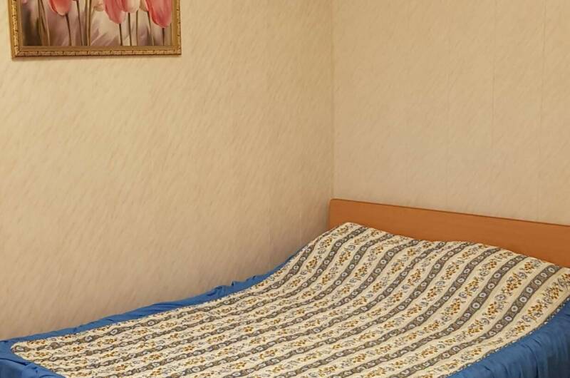 Двухместный