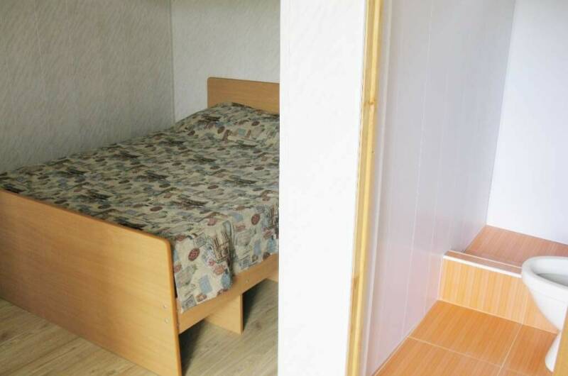 Двухместный