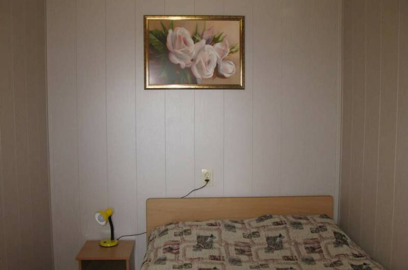 Двухместный