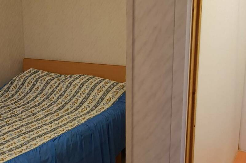 Двухместный