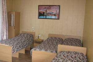 Изображение Изображение гостиницы "Гостевой дом «Пиламида»" #3 #3