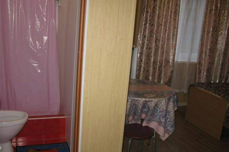 Четырехместный