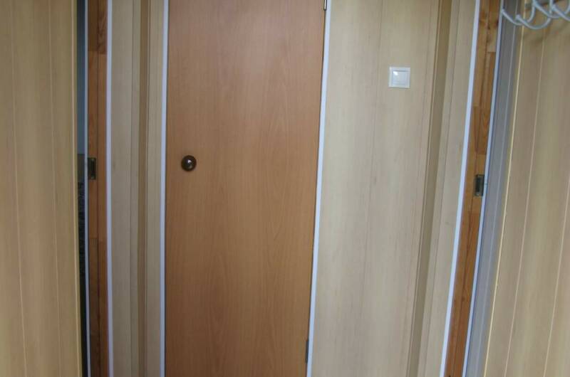 Двухкомнатный