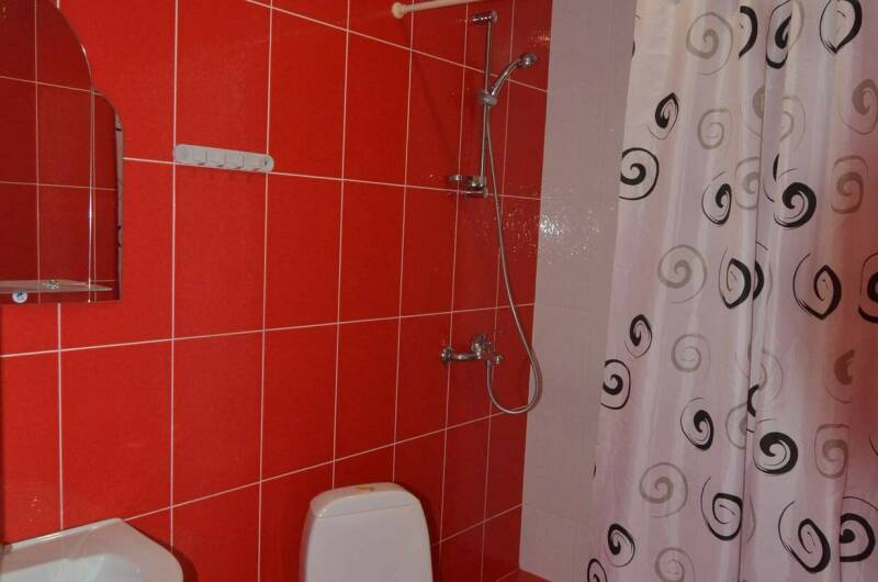 Трехместный номер «Стандарт»