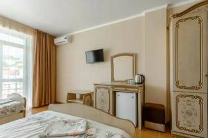 Изображение Изображение гостиницы "Гостиница «Мираж-престиж»" #1 #1