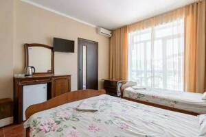 Изображение Изображение гостиницы "Гостиница «Мираж-престиж»" #2 #2