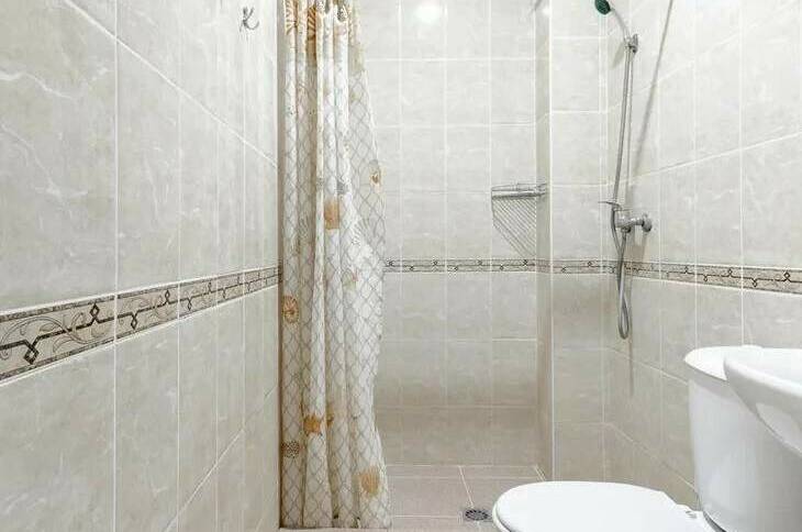 «Люкс» четырехместный двухкомнатный