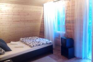 Изображение Изображение гостиницы "Гостевой дом «Betta-village»" #2 #2