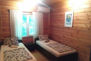 Изображение Изображение гостиницы "Гостевой дом «Betta-village»" #5 #5