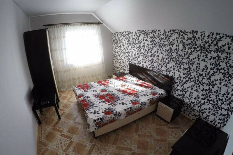 Этаж под ключ на 6 человек