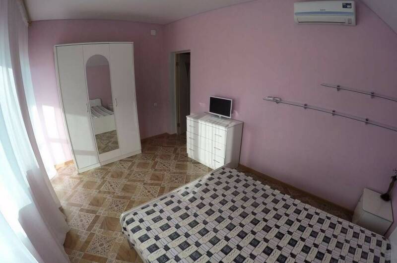 Этаж под ключ на 6 человек