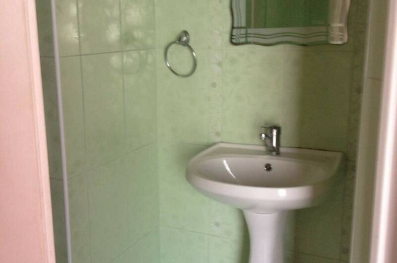 Этаж под ключ на 6 человек