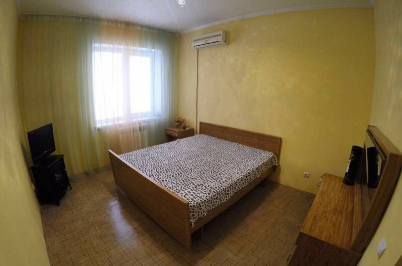 Этаж под ключ на 4 человека