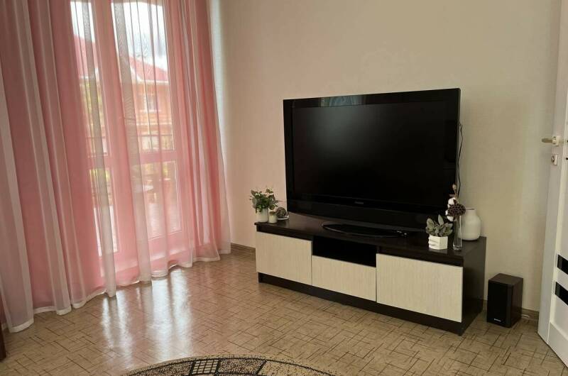 Этаж под ключ на 4 человека