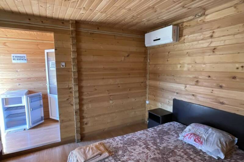 Двухместный номер