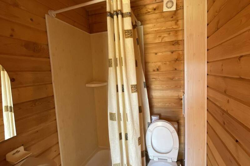 Двухместный номер