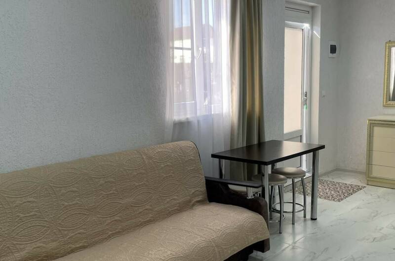 Четырехместный номер