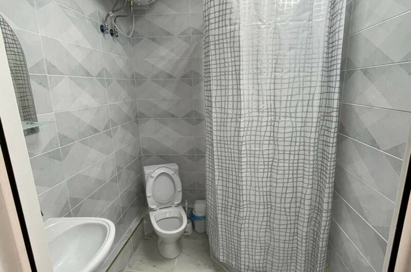 Четырехместный номер