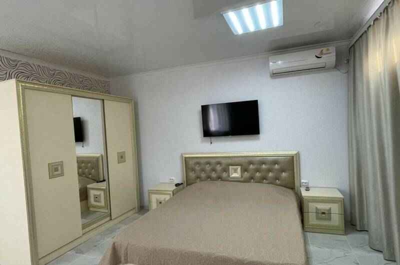 Четырехместный номер