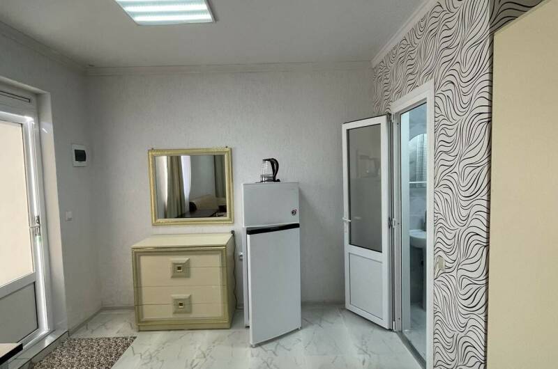 Четырехместный номер