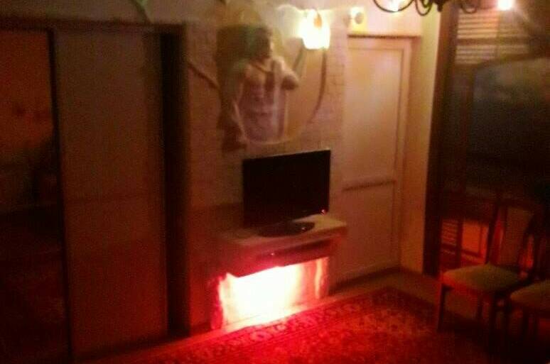 Номер «Прометей»