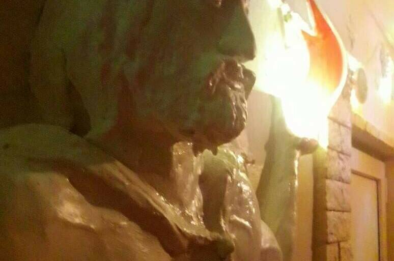 Номер «Прометей»