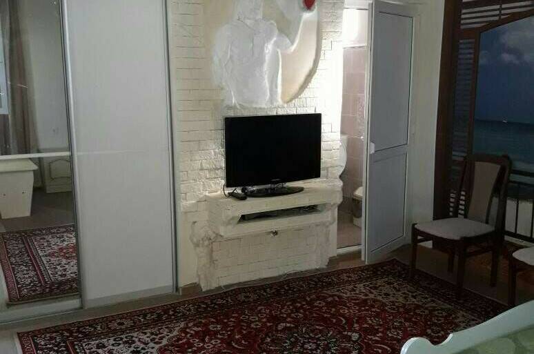 Номер «Прометей»