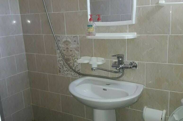 Номер «Прометей»